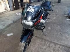 Bajaj Pulsar 150 Twin Disc